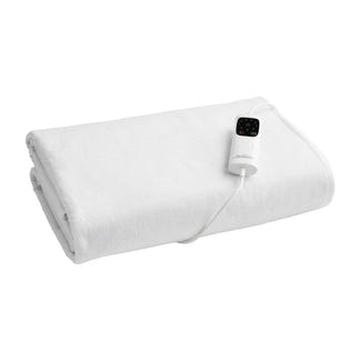 Sunbeam Sleep Express Fitted Electric Blanket - Single