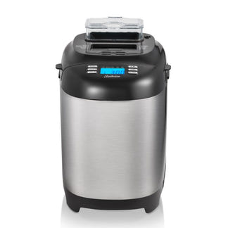 SUNBEAM EXPRESSBAKE BREAD MAKER 600g/900g