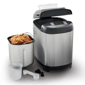 SUNBEAM EXPRESSBAKE BREAD MAKER 600g/900g