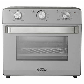 Sunbeam Multi Function Oven Plus Air Fryer