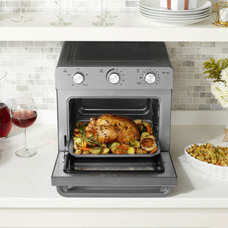 Sunbeam Multi Function Oven Plus Air Fryer