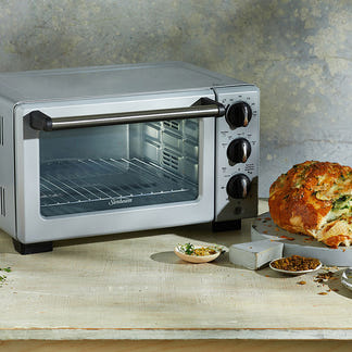 Sunbeam Convection Bake & Grill Compact Oven