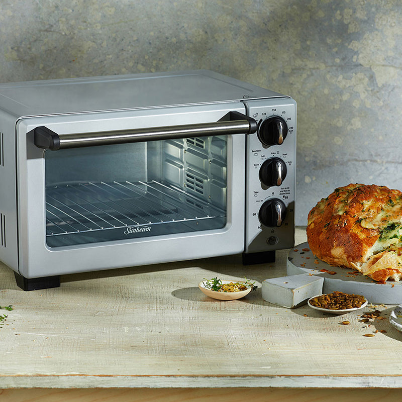 Sunbeam Convection Bake & Grill Compact Oven