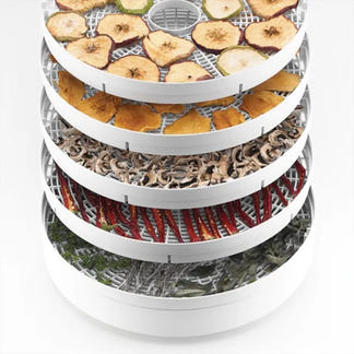 Sunbeam Food Dehydrator