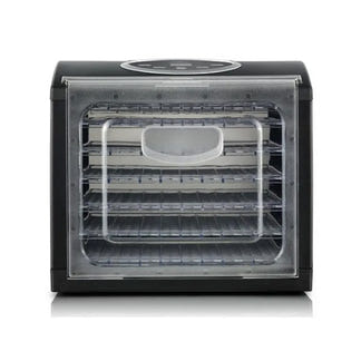 Sunbeam FoodLab Electronic Dehydrator
