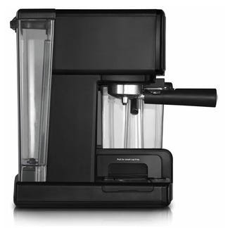 Sunbeam Cafe Barista Auto Coffee Machine  - Black