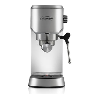 Sunbeam Compact Barista Espresso Machine
