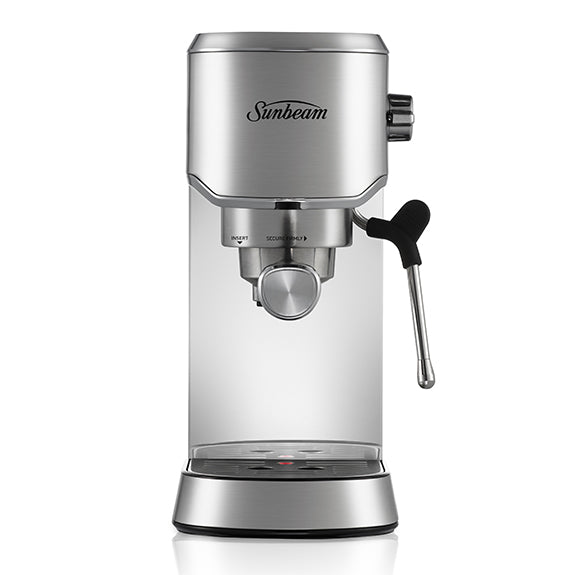 Sunbeam Compact Barista Espresso Machine