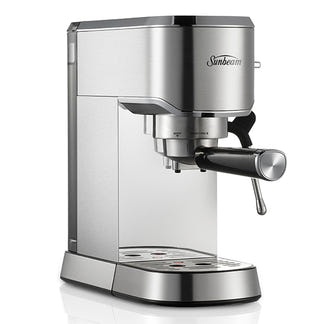 Sunbeam Compact Barista Espresso Machine