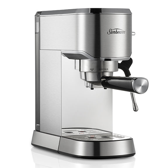 Sunbeam Compact Barista Espresso Machine