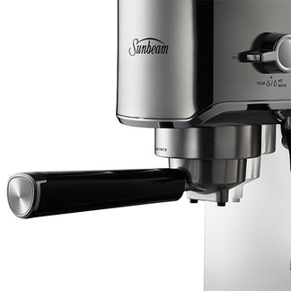 Sunbeam Compact Barista Espresso Machine