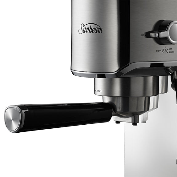 Sunbeam Compact Barista Espresso Machine