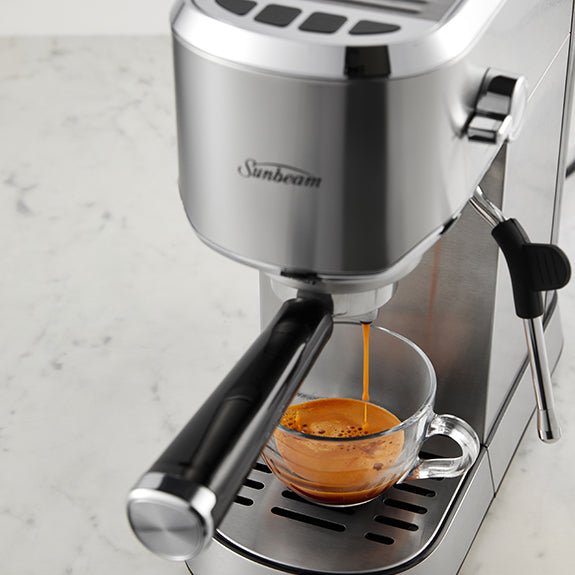 Sunbeam Compact Barista Espresso Machine