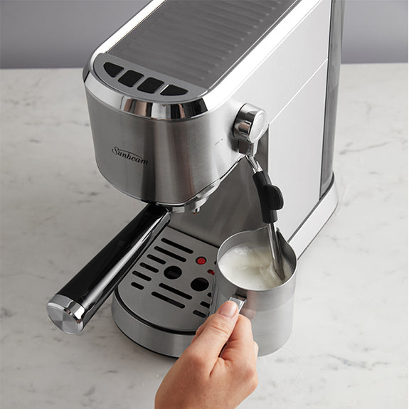Sunbeam Compact Barista Espresso Machine