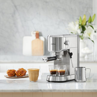 Sunbeam Compact Barista Espresso Machine