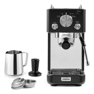 SUNBEAM ORIGINS SLIMLINE ESPRESSO MACHINE