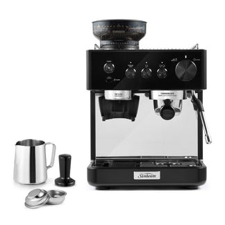 SUNBEAM ORIGINS CLASSIC ESPRESSO MACHINE