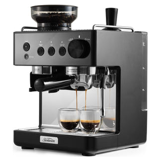 SUNBEAM ORIGINS CLASSIC ESPRESSO MACHINE