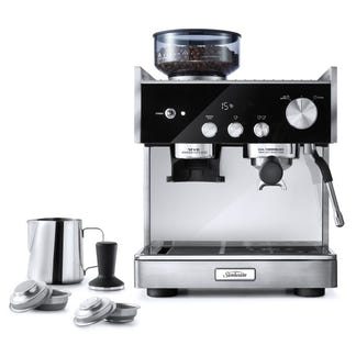 SUNBEAM ORIGINS ESPRESSO MACHINE
