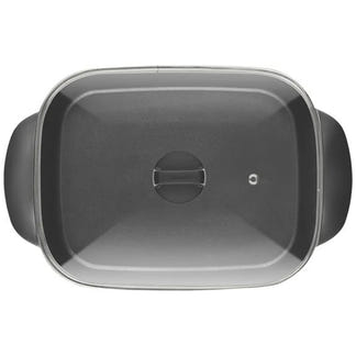 Sunbeam DiamondForce Banquet Frypan