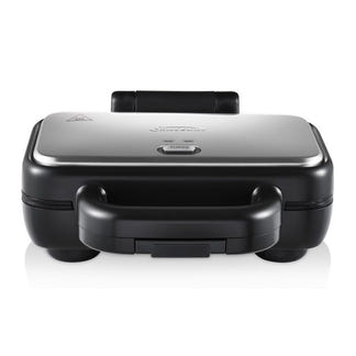 SUNBEAM TURBO CRUNCH TOASTIE MAKER 2 Slice