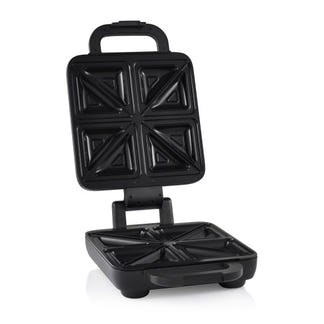 SUNBEAM TURBO CRUNCH TOASTIE MAKER 4 Slice