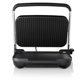 Sunbeam Cafe Style 6-Slice Sandwich Press