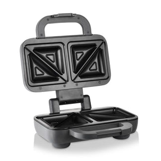 SUNBEAM EXPRESS MELT TOASTIE MAKER 2 Slice