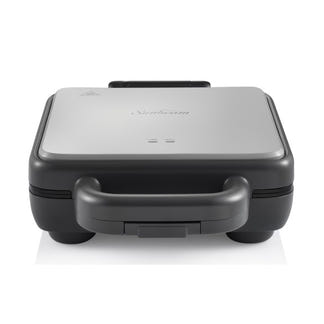 SUNBEAM EXPRESS MELT TOASTIE MAKER 4 Slice
