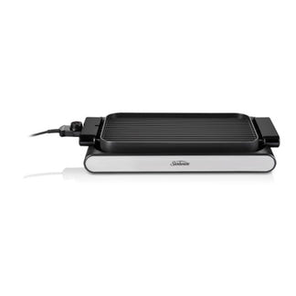 Sunbeam DiamondForce ReversaGrill BBQ Grill