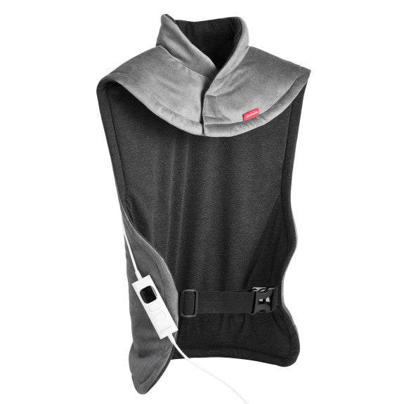 SUNBEAM HEATING PAD SHOULDERS & FULL BACK