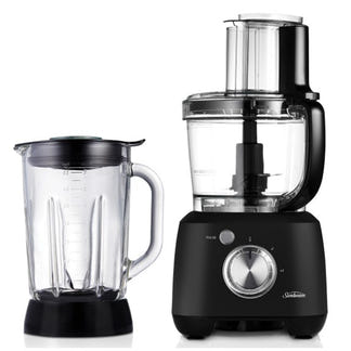 SUNBEAM MULTI PROCESSOR BLACK
