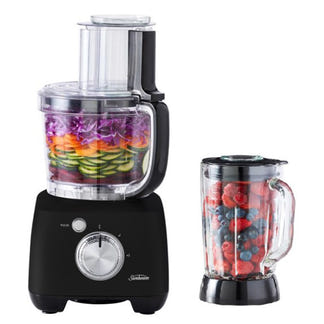 SUNBEAM MULTI PROCESSOR BLACK