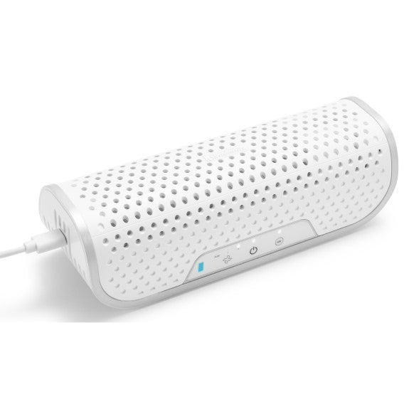 SUNBEAM ON THE GO FRESH PORTABLE AIR PURIFIER