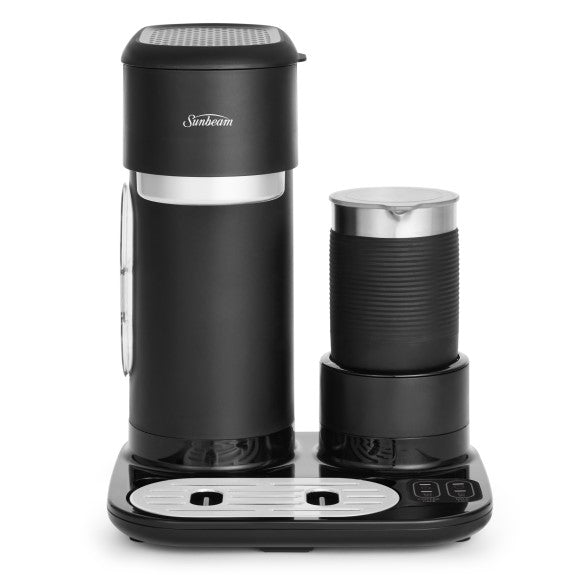 SUNBEAM ICED + HOT COFFEE MACHINE