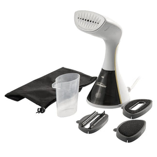 SUNBEAM POWER BOOST HANDHELD GARMENT STEAMER