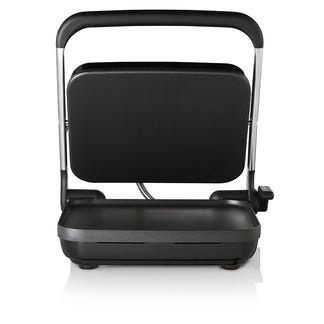 Sunbeam Cafe Style 4-Slice Sandwich Press