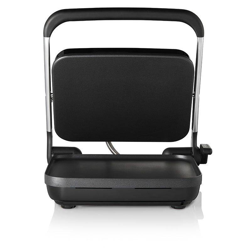 Sunbeam Cafe Style 4-Slice Sandwich Press