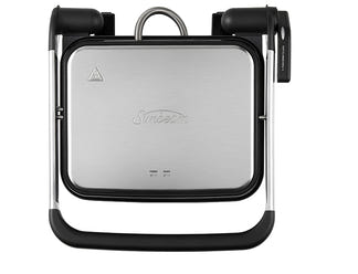 Sunbeam Cafe Style 4-Slice Sandwich Press