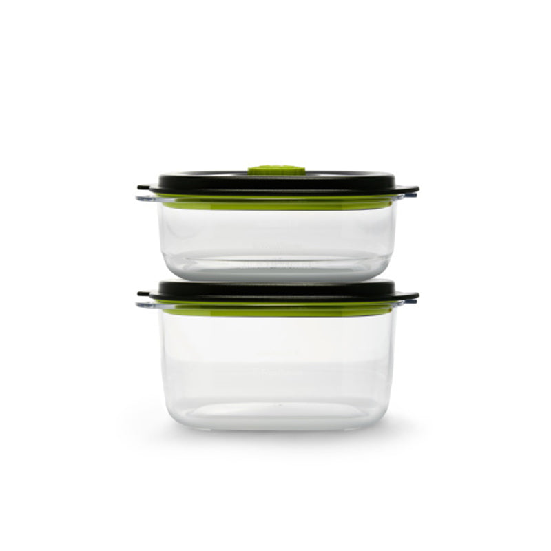 Foodsaver Preserve & Marinate Containers