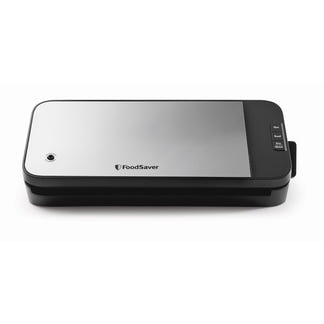 FoodSaver Cut & Seal Vacuum Sealer
