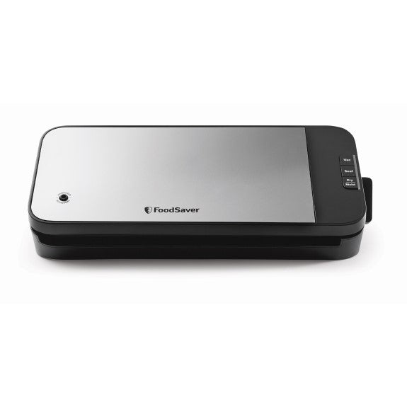 FoodSaver Cut & Seal Vacuum Sealer