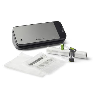 FoodSaver Cut & Seal Vacuum Sealer