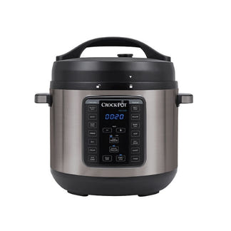 Crock Pot Express Crock XL Multi-Cooker