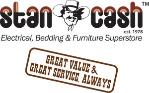 Stan logo