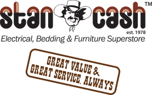 Stan Cash