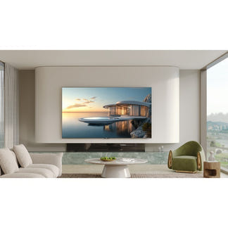 TCL PREMIUM QD-MINI LED 4K GOOGLE TV 50