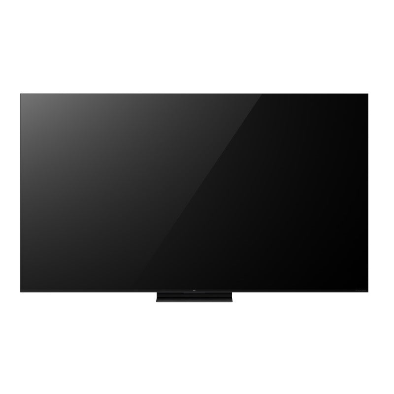 TCL PREMIUM QD-MINI LED 4K GOOGLE TV 85