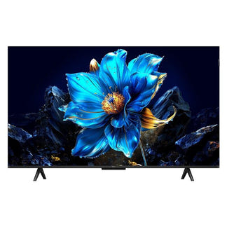 TCL QLED 4K GOOGLE TV 85