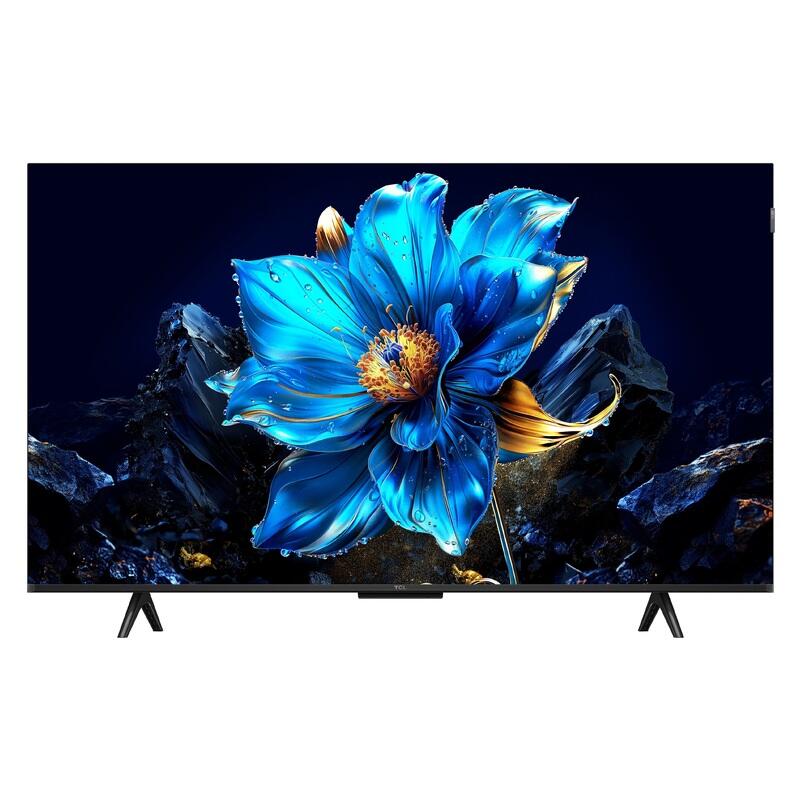 TCL QLED 4K GOOGLE TV 85
